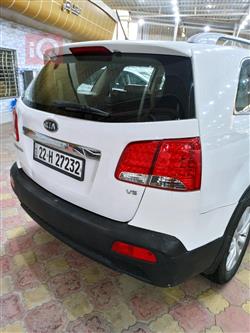 کیا سۆرینتۆ